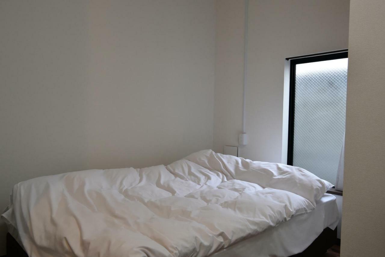 Kyu Kyu Hotel Tokyo Eksteriør billede